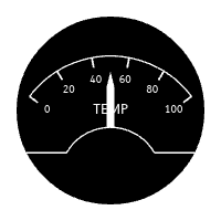 horizontal_gauge